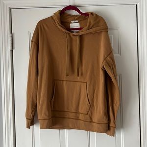 American Eagle Ahh-mazingly soft, jegging fit hoodie